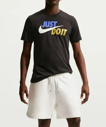 Nike Sportswear JDI Black