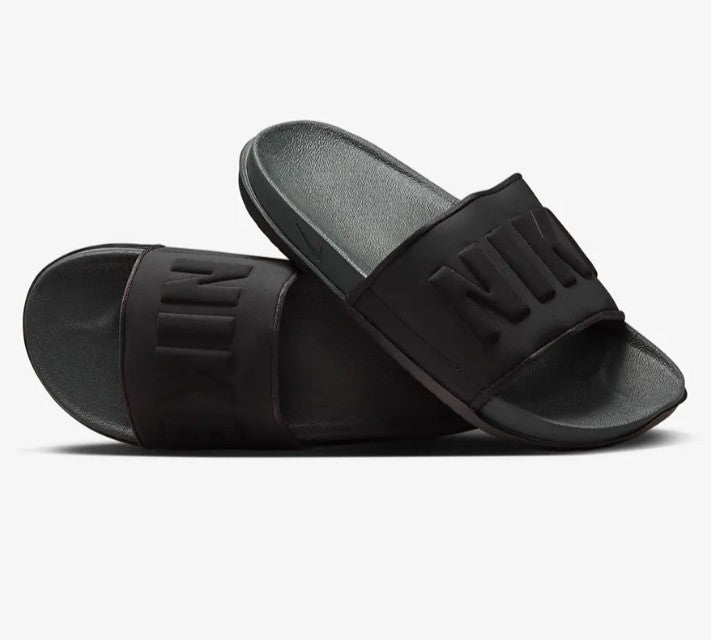 Nike OffCourt Black