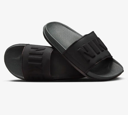 Nike OffCourt Black