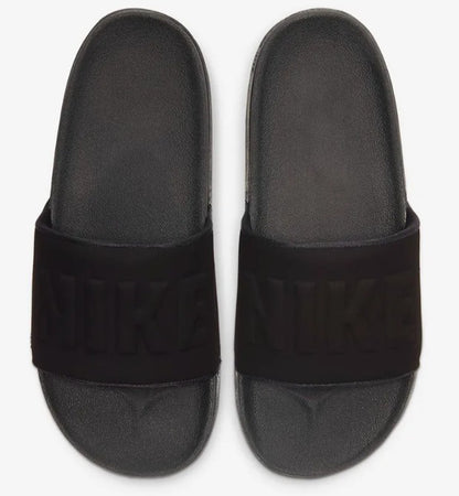 Nike OffCourt Black