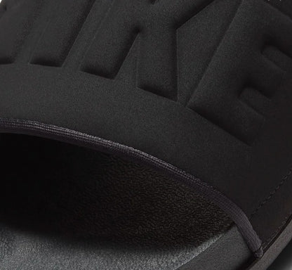 Nike OffCourt Black