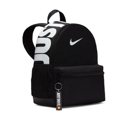 Nike Brasilia JDI Black