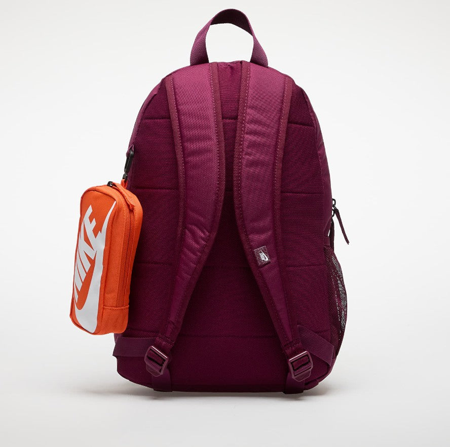 Nike Y Elmntl Backpack Shoebox