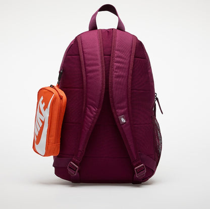 Nike Y Elmntl Backpack Shoebox