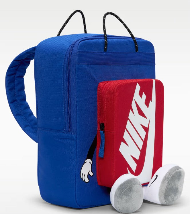 Nike Y Boxy Backpack