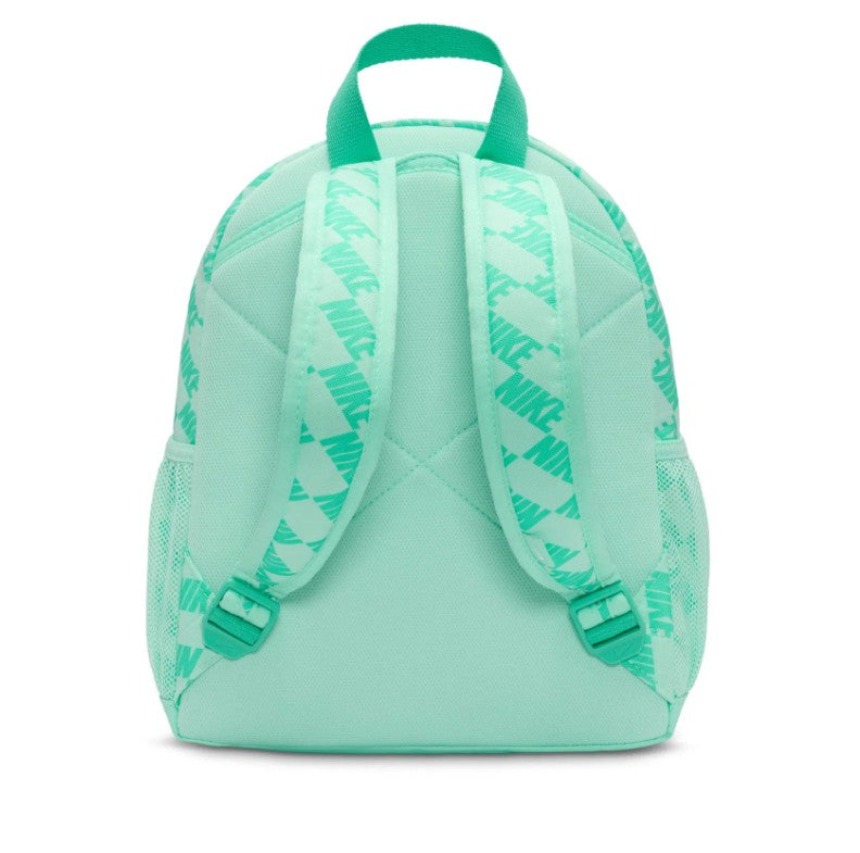 Nike Brasilia JDI Mini BK-AOP FA25