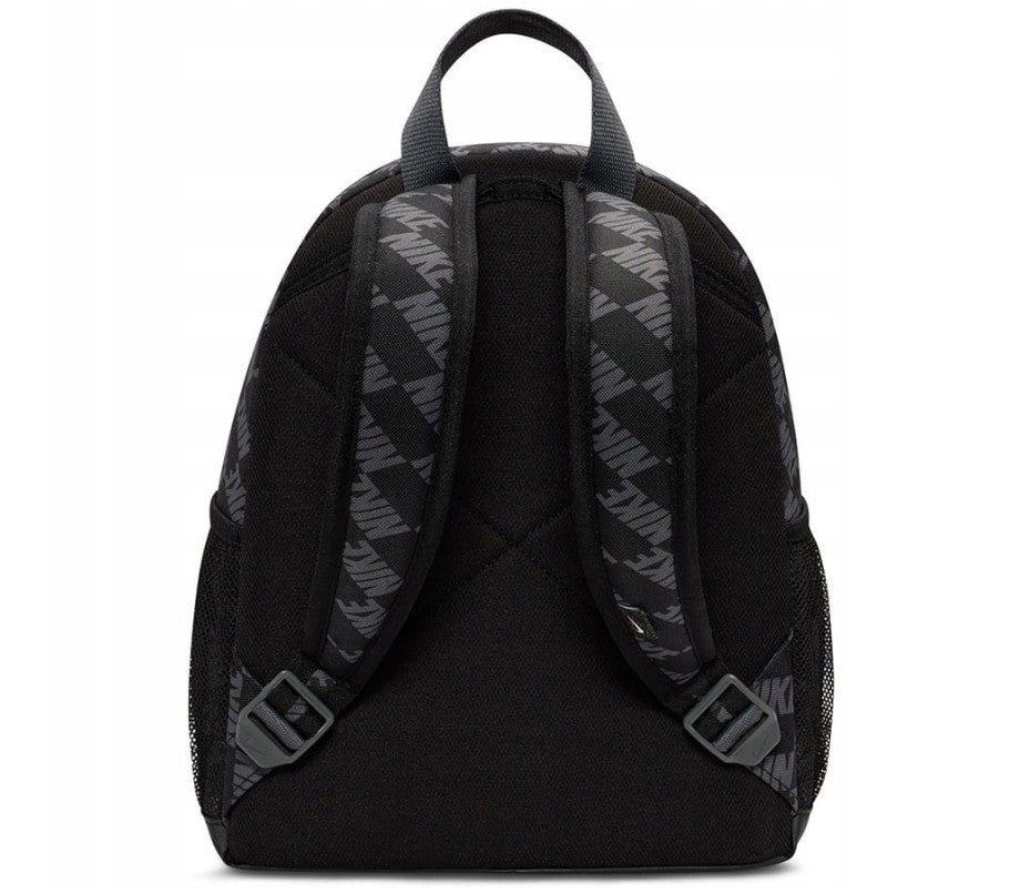 Nike Y Brsla Jdi Mini Bk-AOP FA25 Black
