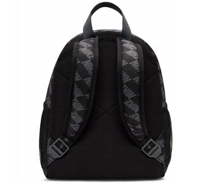 Nike Y Brsla Jdi Mini Bk-AOP FA25 Black