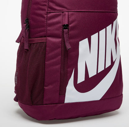 Nike Y Elmntl Backpack Shoebox