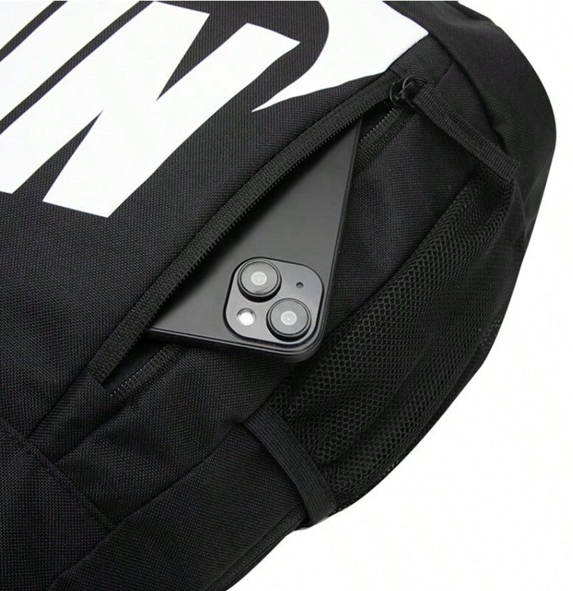 Nike Y Elmntl Backpack Shoebox Black