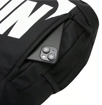 Nike Y Elmntl Backpack Shoebox Black