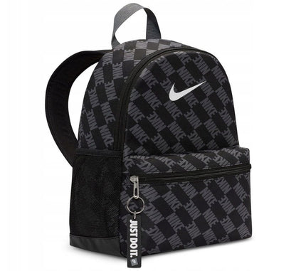 Nike Y Brsla Jdi Mini Bk-AOP FA25 Black
