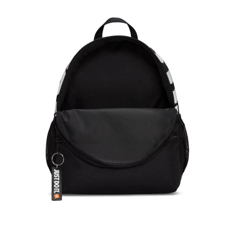 Nike Brasilia JDI Black