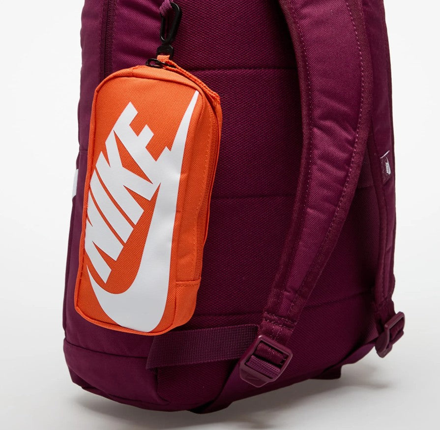 Nike Y Elmntl Backpack Shoebox