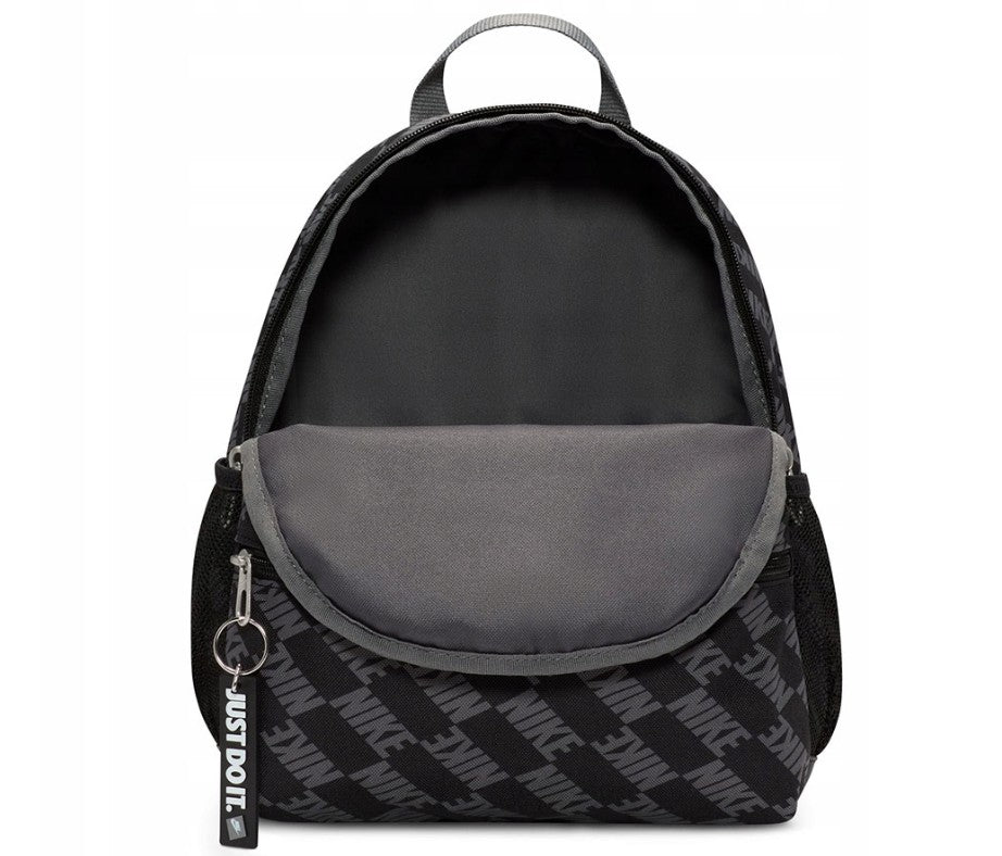Nike Y Brsla Jdi Mini Bk-AOP FA25 Black