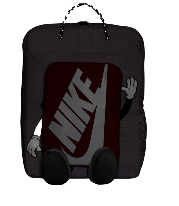 Nike Y Boxy Backpack