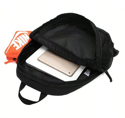 Nike Y Elmntl Backpack Shoebox Black