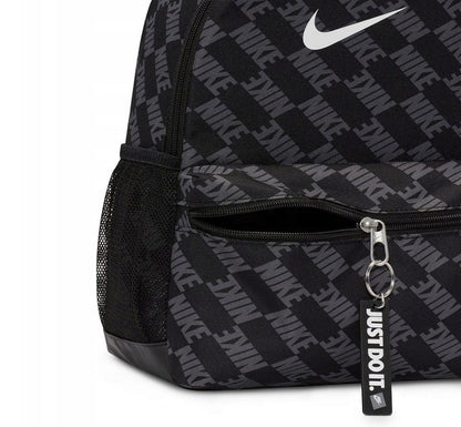 Nike Y Brsla Jdi Mini Bk-AOP FA25 Black