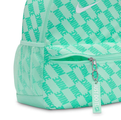 Nike Brasilia JDI Mini BK-AOP FA25