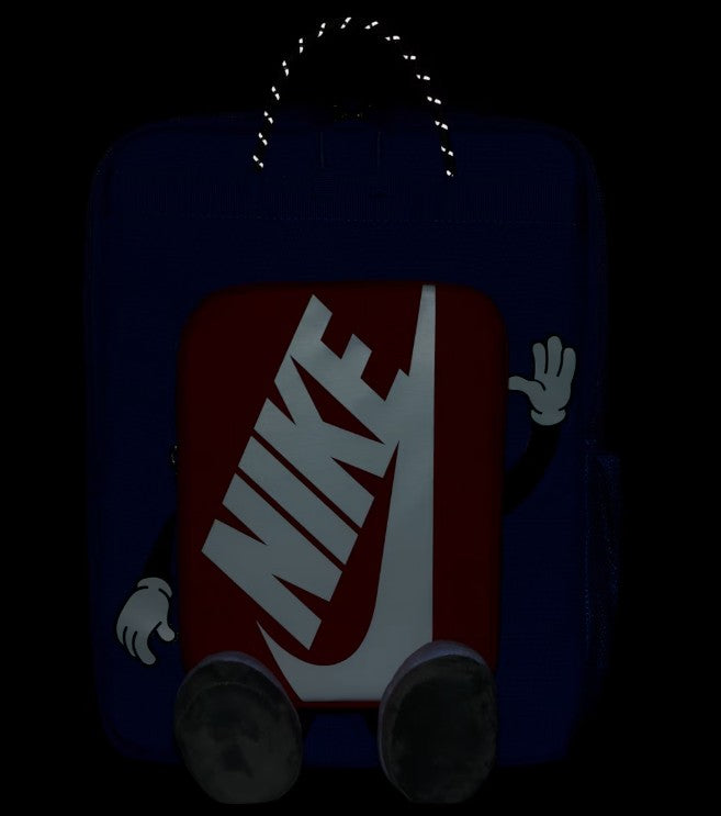 Nike Y Boxy Backpack