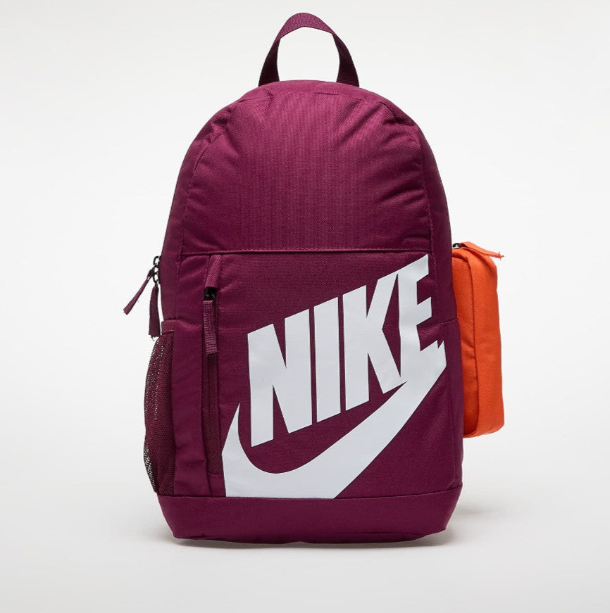Nike Y Elmntl Backpack Shoebox