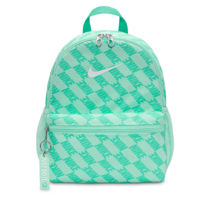 Nike Brasilia JDI Mini BK-AOP FA25