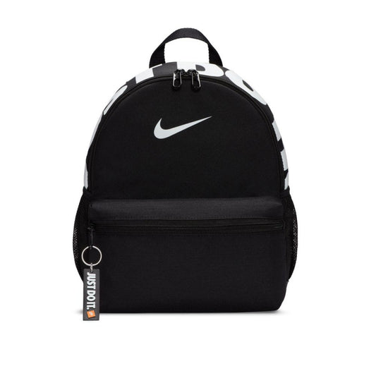 Nike Brasilia JDI Black