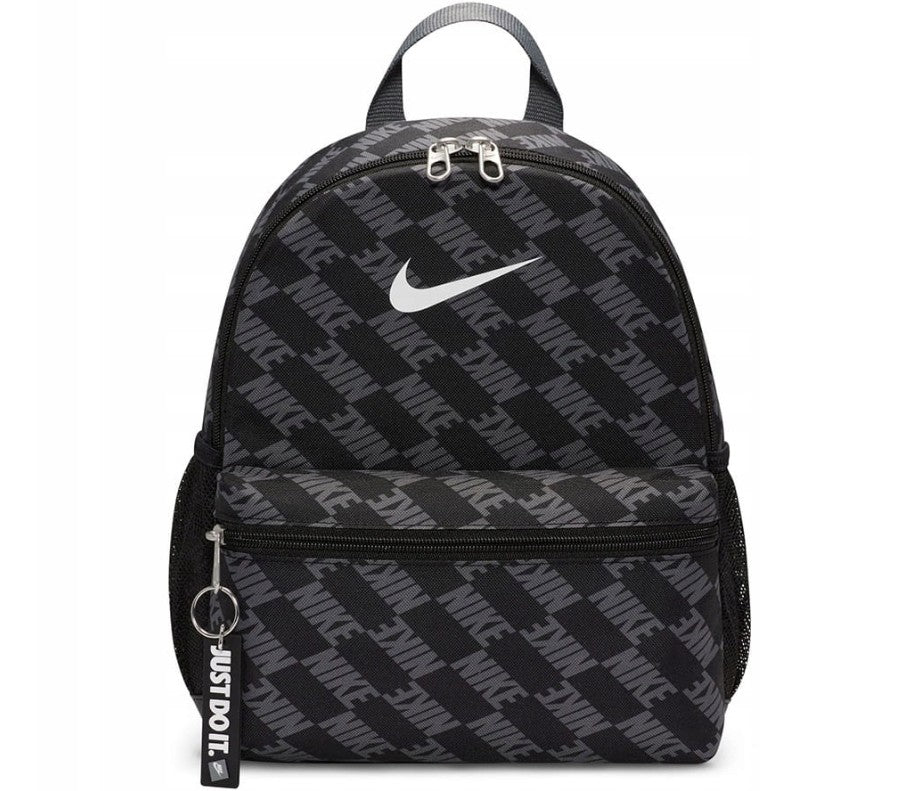 Nike Y Brsla Jdi Mini Bk-AOP FA25 Black
