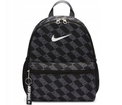 Nike Y Brsla Jdi Mini Bk-AOP FA25 Black