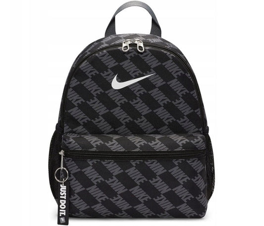 Nike Y Brsla Jdi Mini Bk-AOP FA25 Black