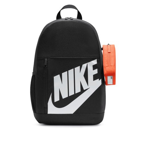 Nike Y Elmntl Backpack Shoebox Black