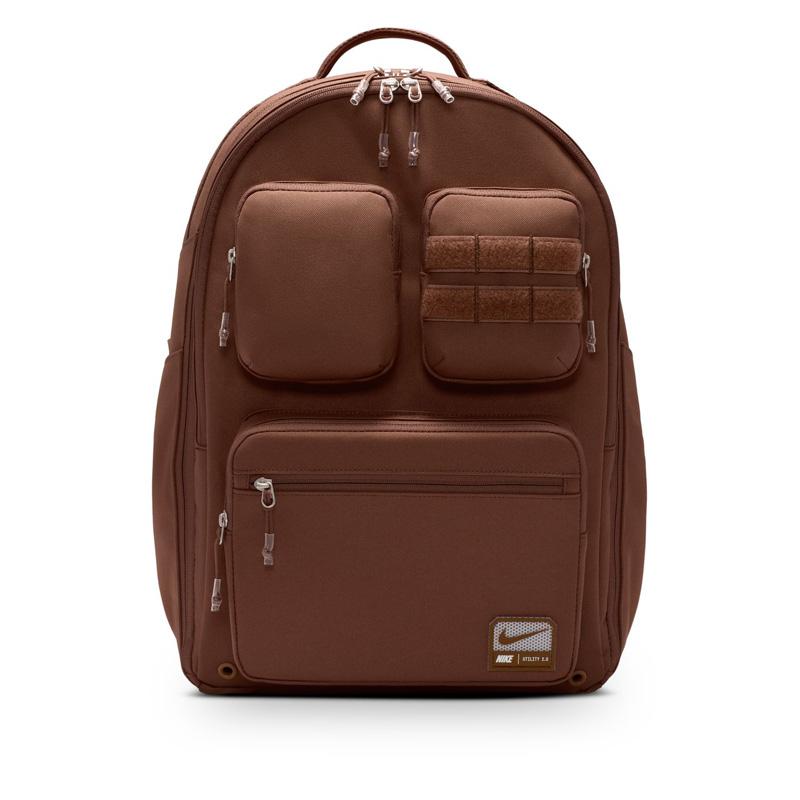 Nike Utility Power - Fauna Brown