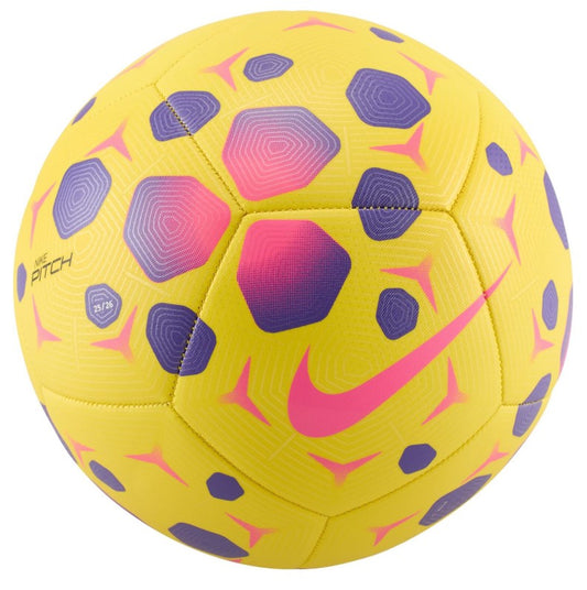 Nike Pitch - FA25