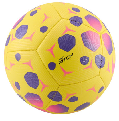 Nike Pitch - FA25