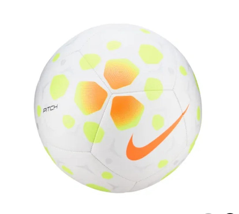 Nike Pitch - FA25