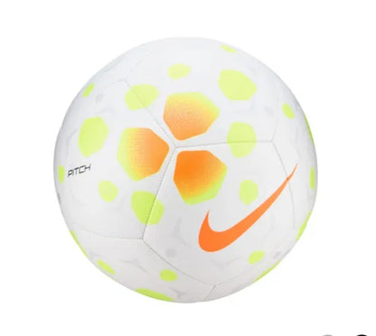 Nike Pitch - FA25