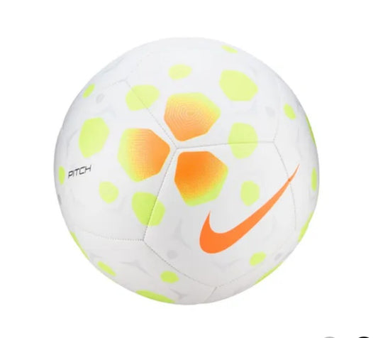 Nike Pitch - FA25