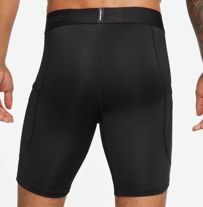 Nike Men Np DF Long Short Black