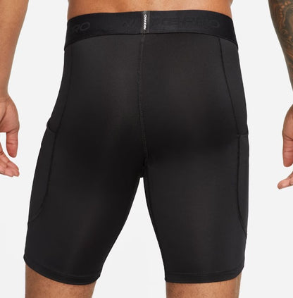 Nike Men Np DF Long Short Black