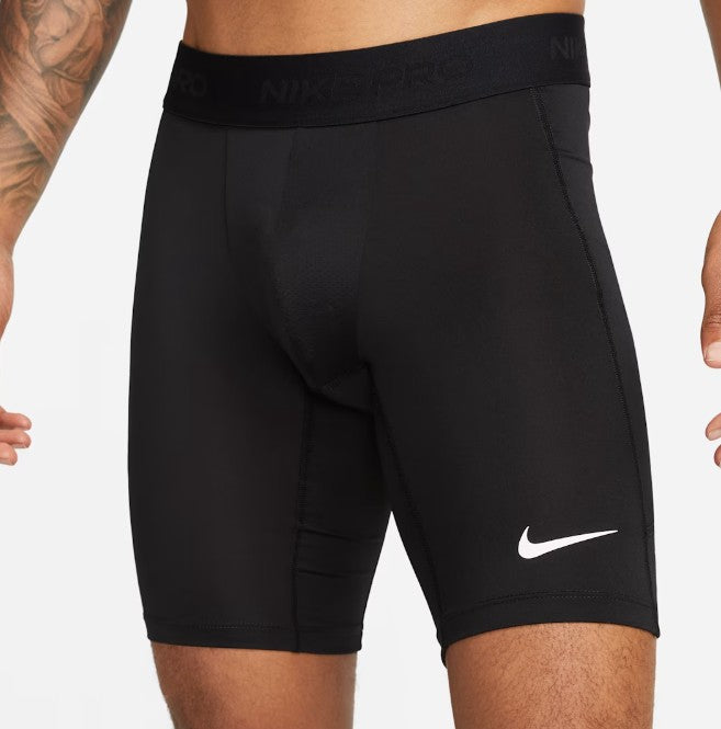 Nike Men Np DF Long Short Black