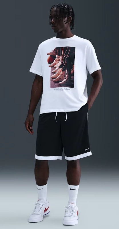 Nike Men DF Dna Acd 11IN Short