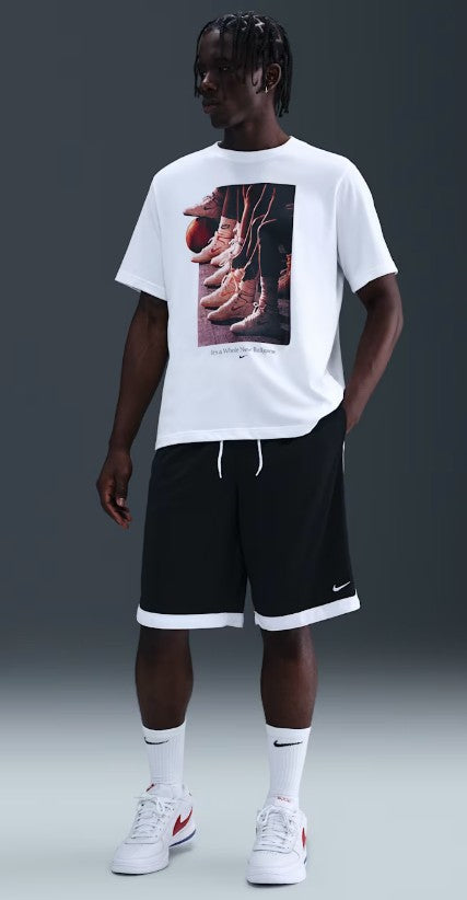 Nike Men DF Dna Acd 11IN Short