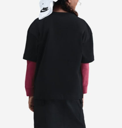 Nike G NSW Tee Butterfly Os