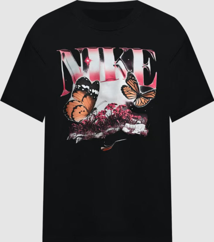 Nike G NSW Tee Butterfly Os
