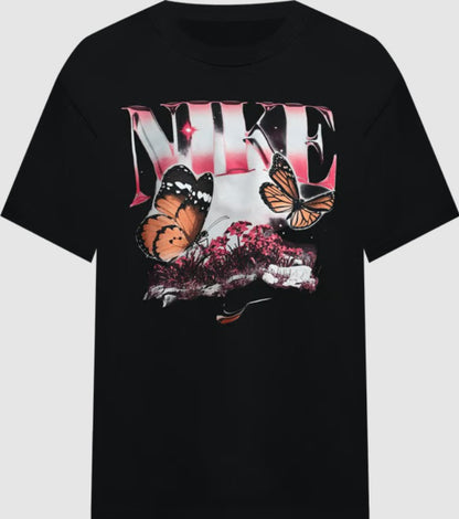 Nike G NSW Tee Butterfly Os