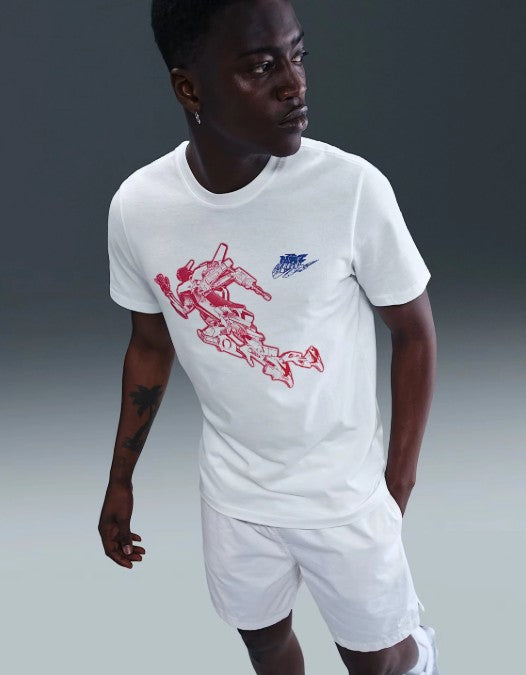 Nike Men NSW Tee Lbr Ssnl Club