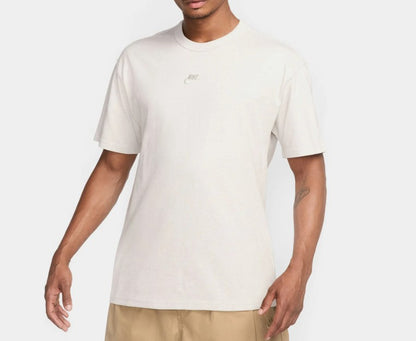 Nike Men NSW Prem Essntl Sust Tee - Light Bone