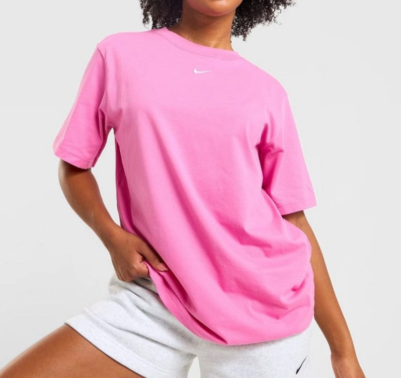 Nike Women NSW Tee Essntl Lbr