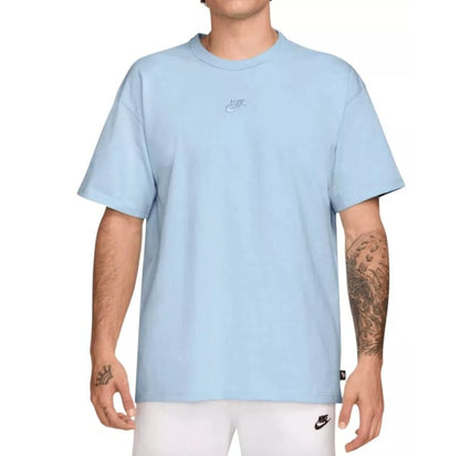 Nike Men NSW Prem Essntl Sust Tee - Blue
