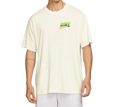 Nike Mens Tee M90 DNA HO25 - Sail